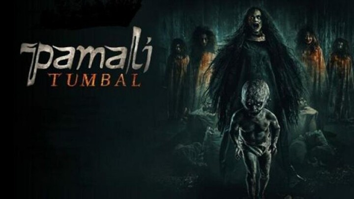 Pamali: Tumbal (2025) Indonesian Horror Movie [HorrorMoviesBazarBD.blogspot.com]