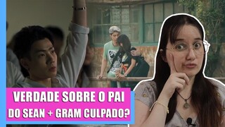 NOT ME: REVIEW DO EPISÓDIO 4