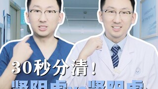 Defisiensi Yin Ginjal dan Defisiensi Yang Ginjal? Bagaimana sebenarnya membedakannya? Jangan sampai 