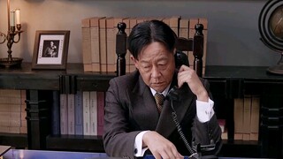 仅一个电话就扳倒军统最强站长，这才是顶级特工