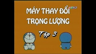 Doraemon - Tập 3 [HTV3]