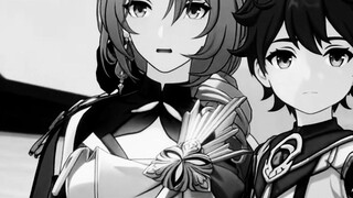 Cocolia | HSR | what her real child would have looked like