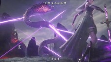 Đại Chúa Tể EP 41 [Sub Việt]