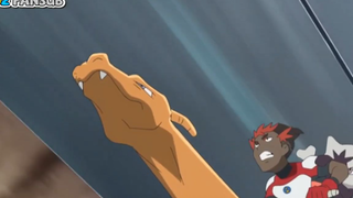 Tập 114 Pokémon the Series- Sun & Moon