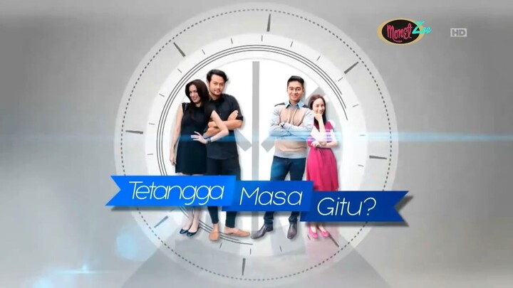 Tetangga Masa Gitu- - Episode 13 - Bisnis Online - Part 2/3