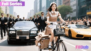 pinahiya ng asawa, kinabukasan ang tunay nyang pagkatao ikinagulat ng lahat : TagDub