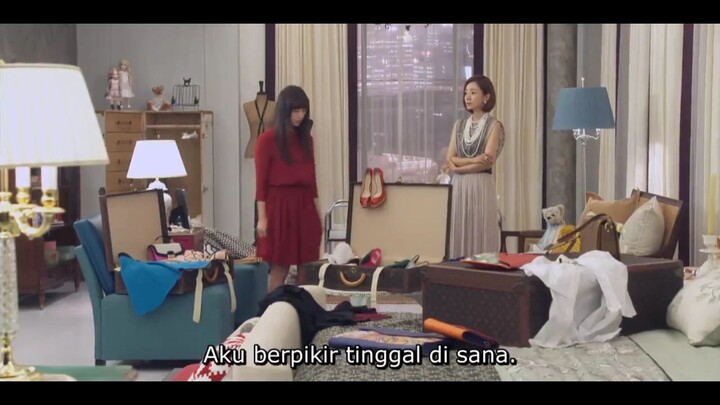 The Heirs Eps 1 Part 11 Sub Indo
