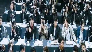 SANG MEGA BINTANG MENJADI TARGET PEMBUNUHAN alurceritafilm