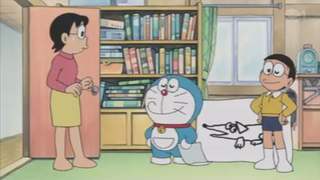 Doraemon Episode 237