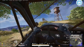 -PUBG HIGHLIGHTS- #game