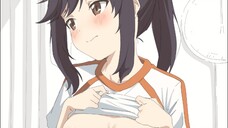 Anehh 🤨🤨 Siapa sangka dengan tubuh sebesar ini masih Bocah kecil