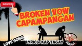 Broken Vow Capampangan