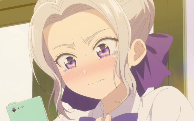 【Girlfriends in pairs】The fourth girlfriend strategy is complete