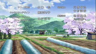 rosario vampire episode 1