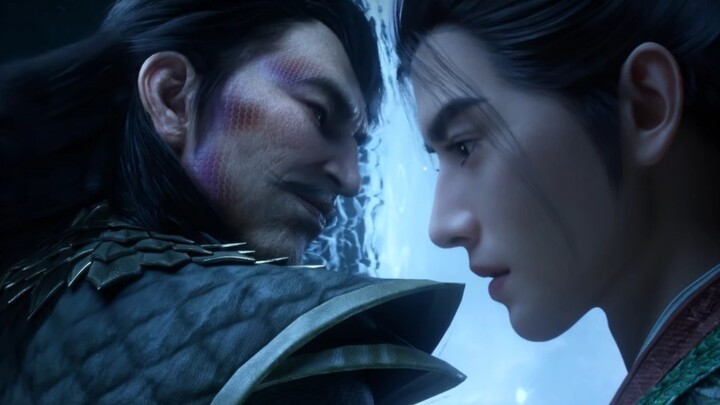 Spirit pets, puppets, avatars, magic weapons, skills, formations! Immortal cultivation Chinese comic