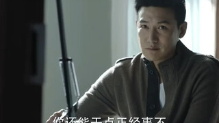 小孙辛辛苦苦站一天岗，接个电话天塌了