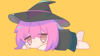 [Soul Knight/Handwritten] Saka Saka Banban Mage