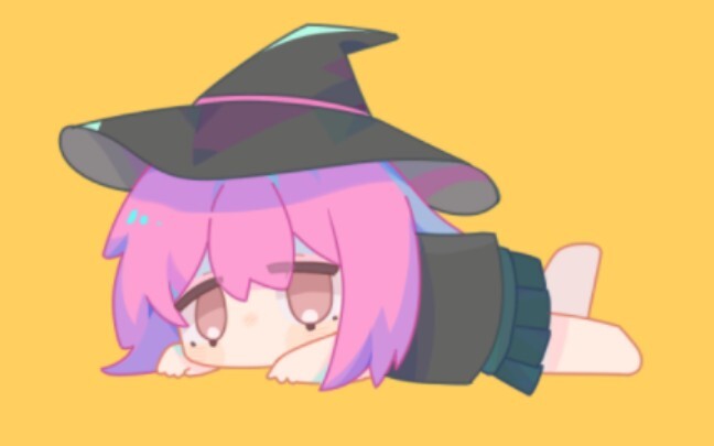 [Soul Knight/Handwritten] Saka Saka Banban Mage
