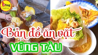 Tuyển tập 10 Món Ăn Vặt Ở Vũng Tàu Mà Ai Cũng Mê