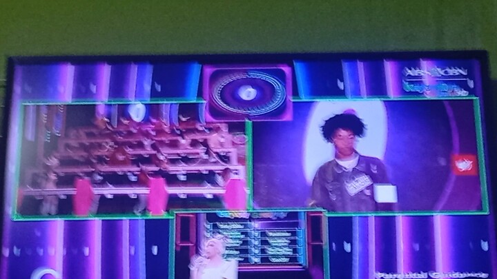 Everybody Sing! Season 4 Mobe Ultimate Everybody Guessing! Wins a Grand Champion!!!