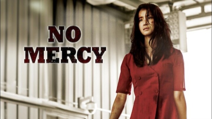 🇰🇷  언니  No Mercy  2019  (Eng sub)
