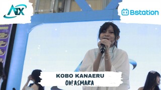 Andthrix's - Oh! Asmara ( by Kobo Kanaeru )  @Bstation Anime Carnival 2023