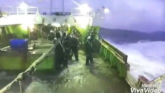 hnde biro buhay namin mga seaferer