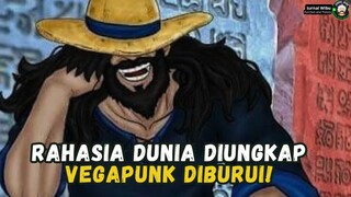 Kebusukan Pemerintah Dunia Terbongkar!