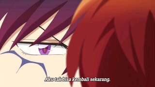 20_Kyoukai no Rinne - S2 | sub indo