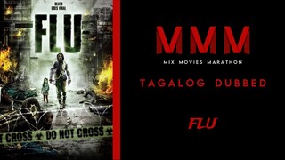 Tagalog Dubbed | Sci-fi/Action