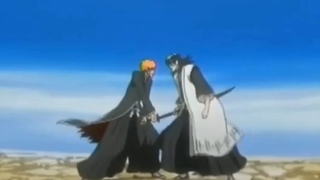 Bleach [AMV] Ichigo vs những đối thủ mạnh trong Bleach - Katana