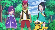 Pokemon Horizons Episode 099 Subtitle Indonesia