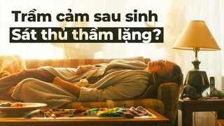 TULLY: Khi mỗi NGƯỜI MẸ là một CHIẾN BINH