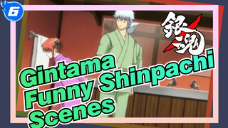 Hilarious Anime Scenes (Part 4) - Shinpachi Edition_6