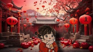 Happy Chinese New Year !