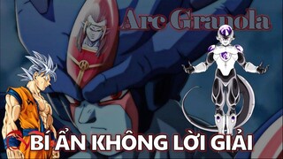 [Arc Granola]. Điểm nổi bật & Những bí ẩn không lời giải