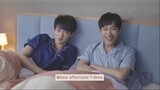 [ENG SUB] Stay With Me Behind the Scenes | Bedroom Scene