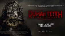 Rumah Teteh - Story Of Helena (2025) HD Quality