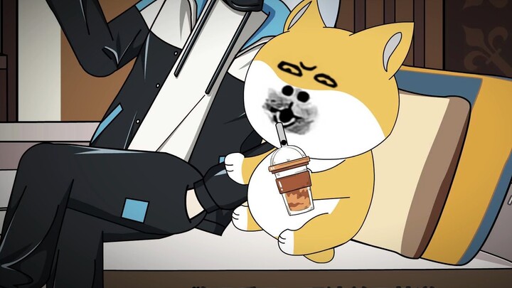 In order to get the 80 million bonus, I bound the dog system in the horror game