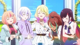 Kizuna no Allele [EPS 01]