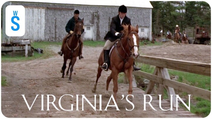 VIRGINIA'S RUN 2002