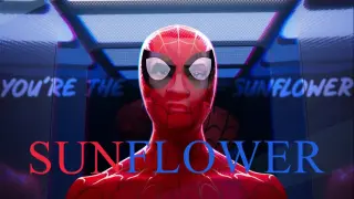 Post Malone, Swae Lee - Sunflower (Spider-Man: Into the Spider-Verse)