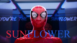 Post Malone, Swae Lee - Sunflower (Spider-Man: Into the Spider-Verse)