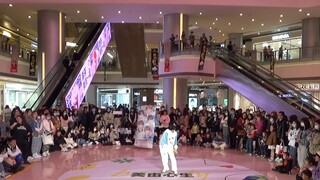 [Ulang tahun anggota TXT Choi Bo-gyu pada 13 Maret] Kombo lagu Tomorrow X Together (pertunjukan komb