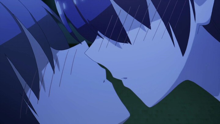 tonikaku kawai
