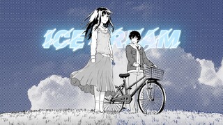 【冰菓/节能系MAD】节能少年💛好奇少女