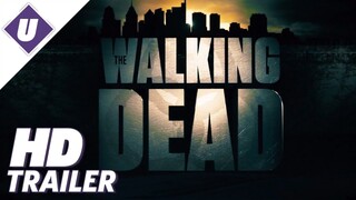 The Walking Dead Movie - Official Teaser | SDCC 2019