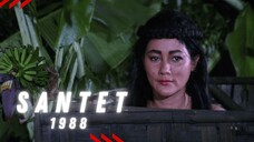 Santet (1988) [HD] | Horror Movie | Sub Eng