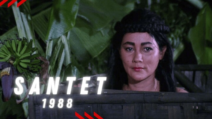 Santet (1988) [HD] | Horror Movie | Sub Eng