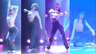 【沈小婷】200918 Topclass公演 Buttons+I like it